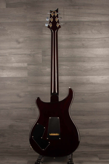 PRS Modern Eagle V - Fire Smokeburst