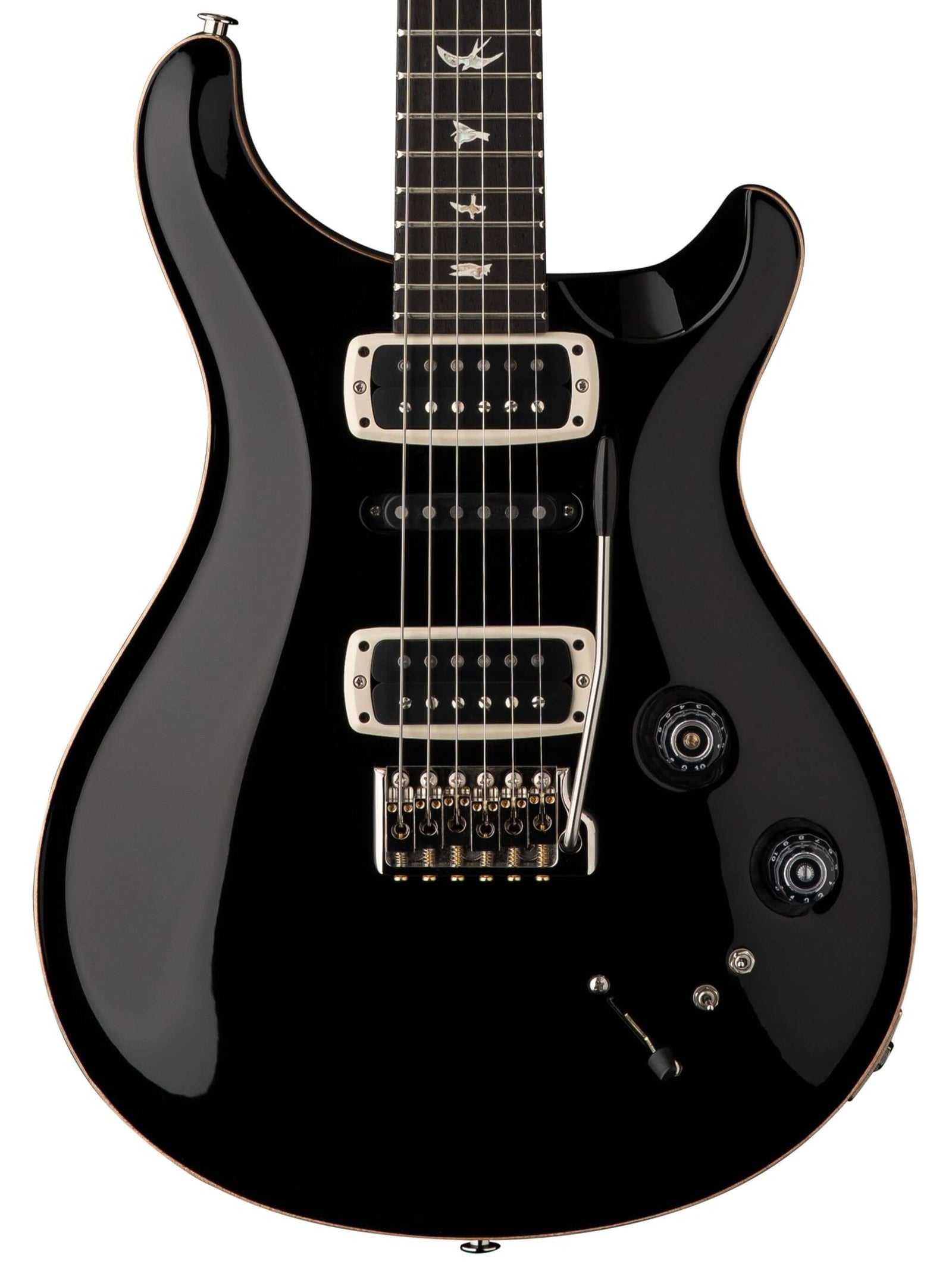 PRS Modern Eagle V - Black