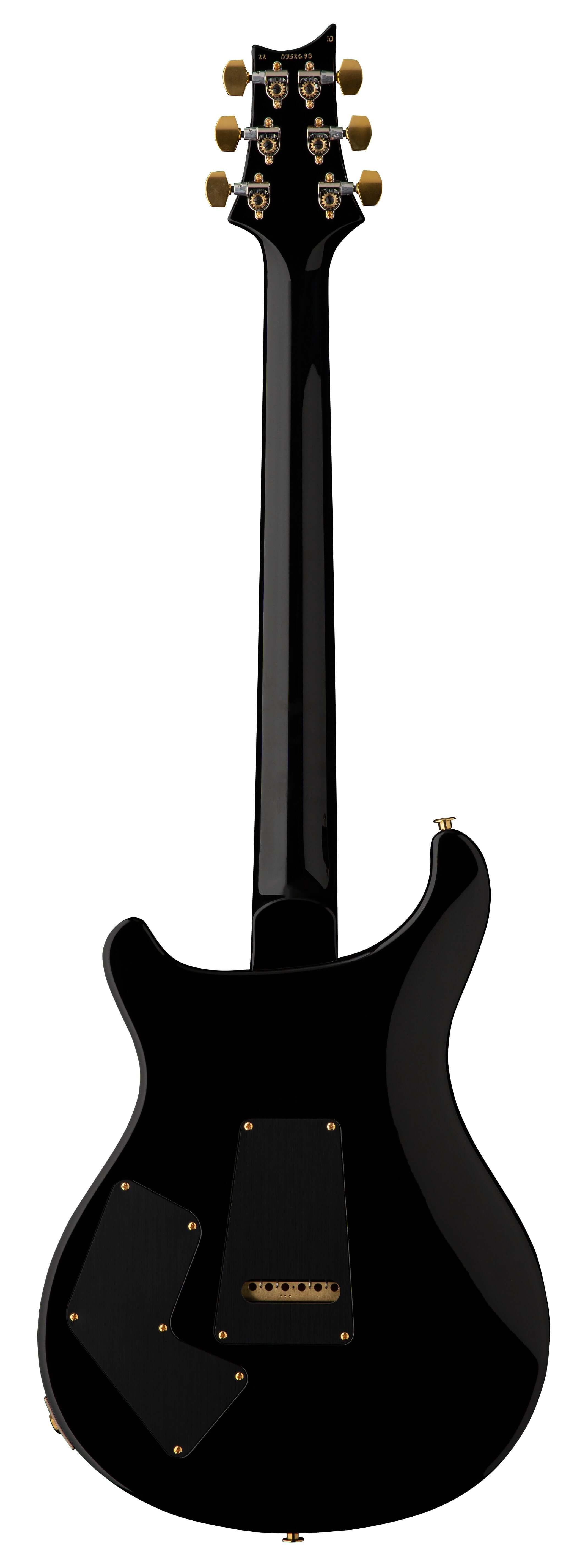 PRS Modern Eagle V - Charcoal Burst