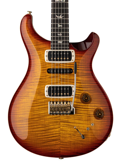 PRS Modern Eagle V - Dark Cherry Burst