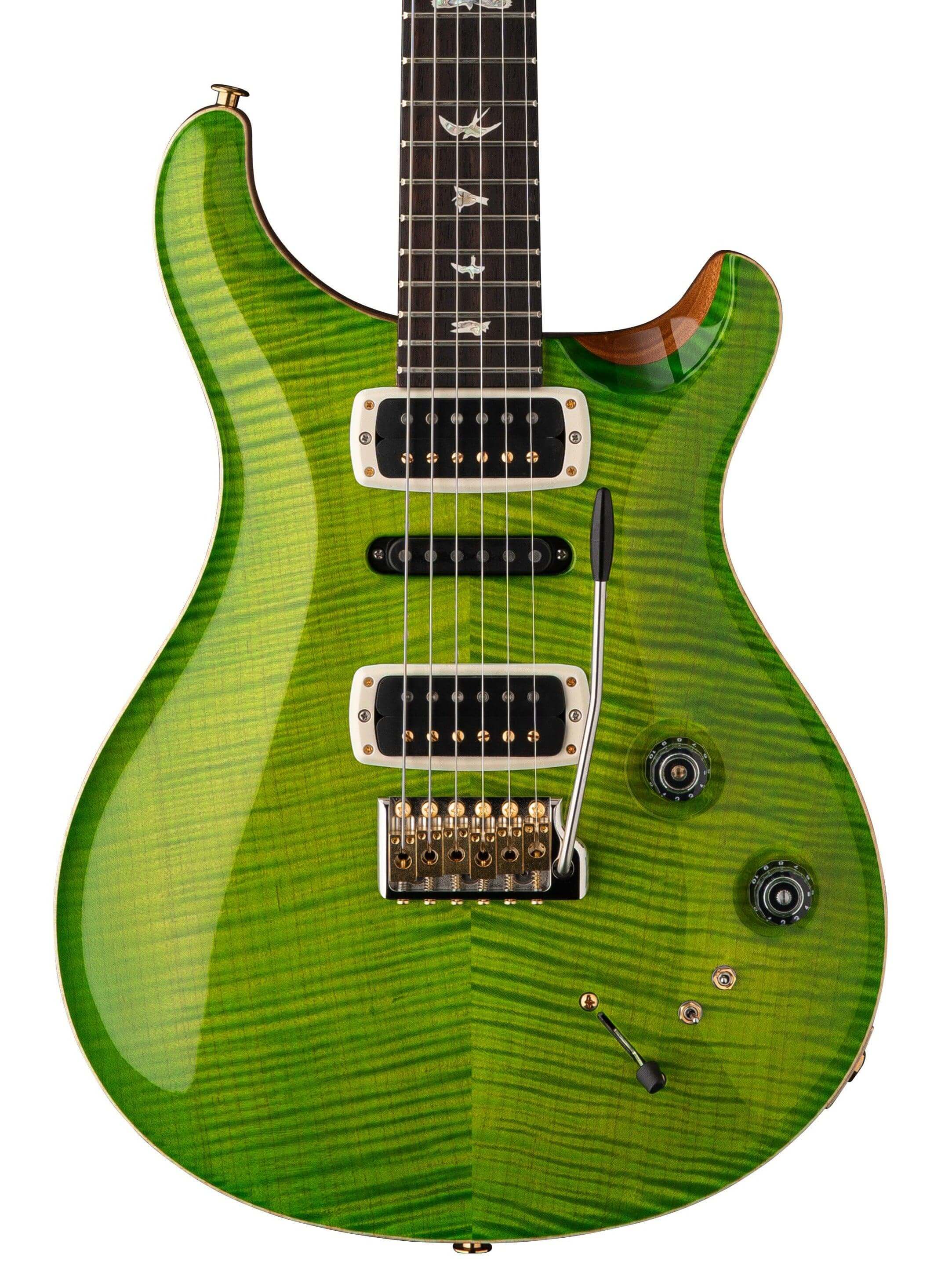 PRS Modern Eagle V - Eriza Verde