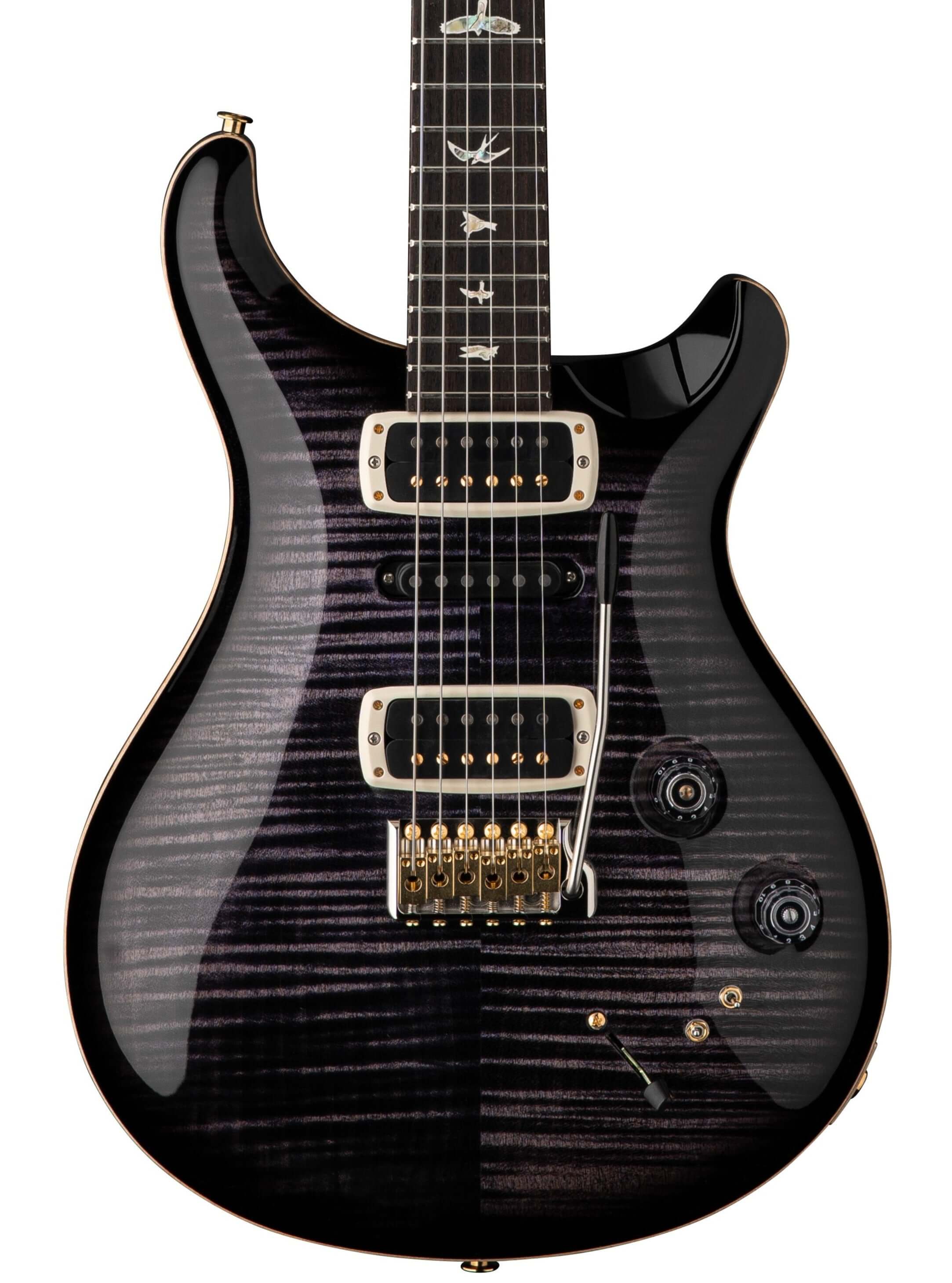 PRS Modern Eagle V - Purple Mist - MusicStreet