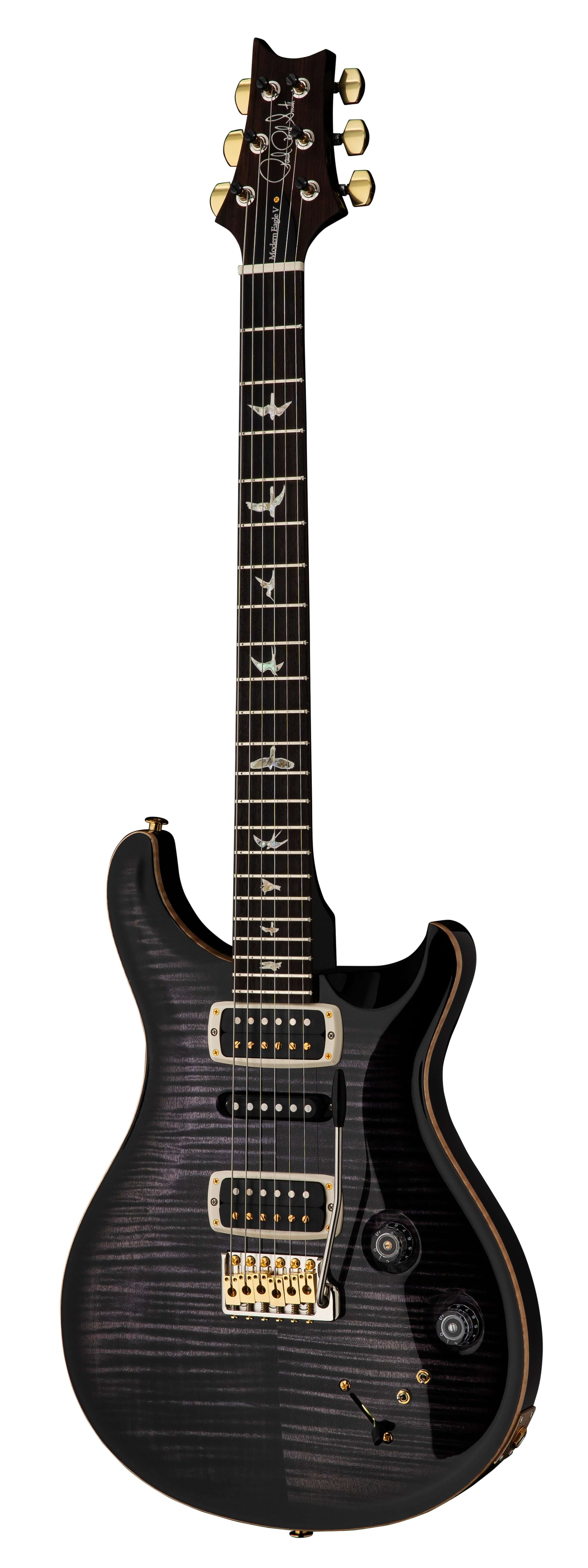 PRS Modern Eagle V - Purple Mist