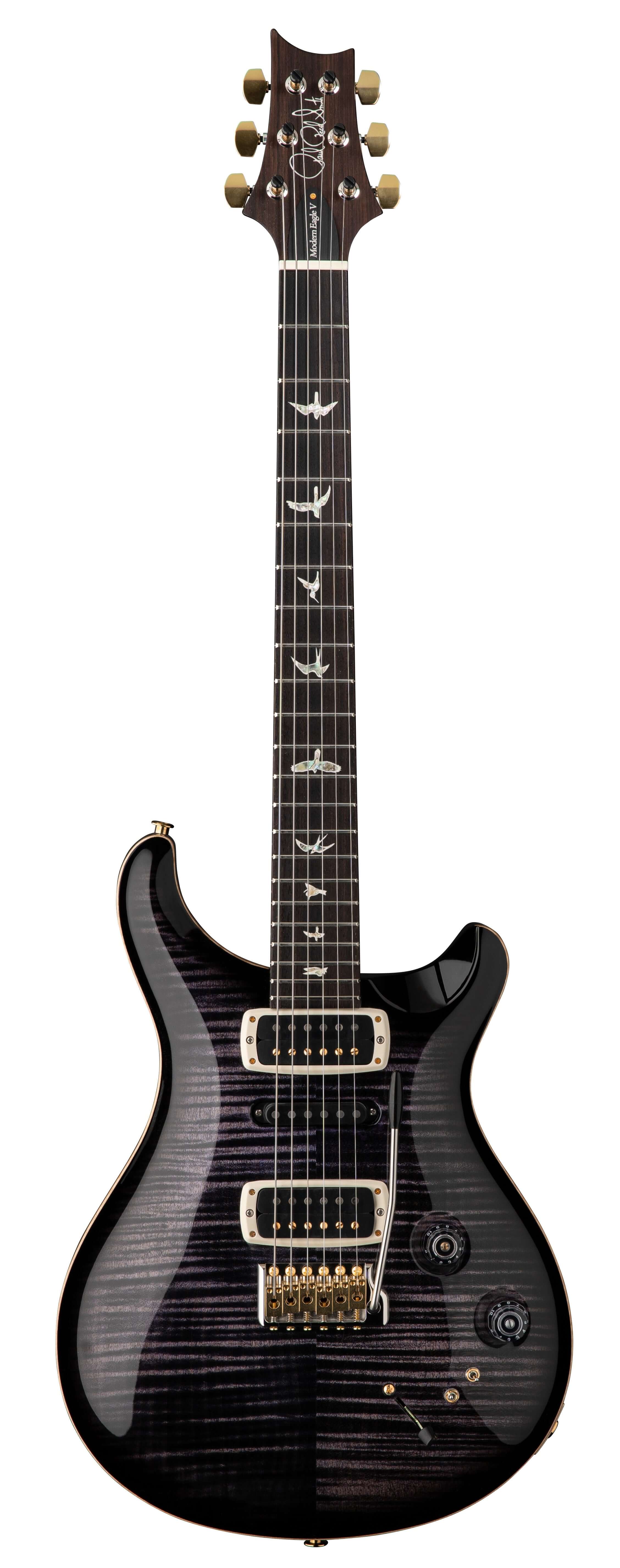 PRS Modern Eagle V - Purple Mist - MusicStreet