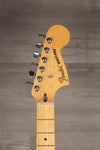 USED - Fender Mustang Olive Green - MusicStreet