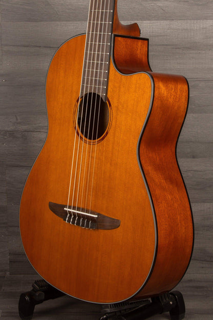 Yamaha NCX1-NT