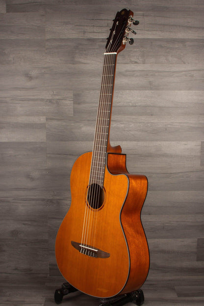 Yamaha NCX1-NT