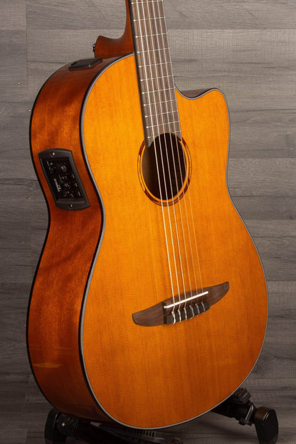 Yamaha NCX1-NT