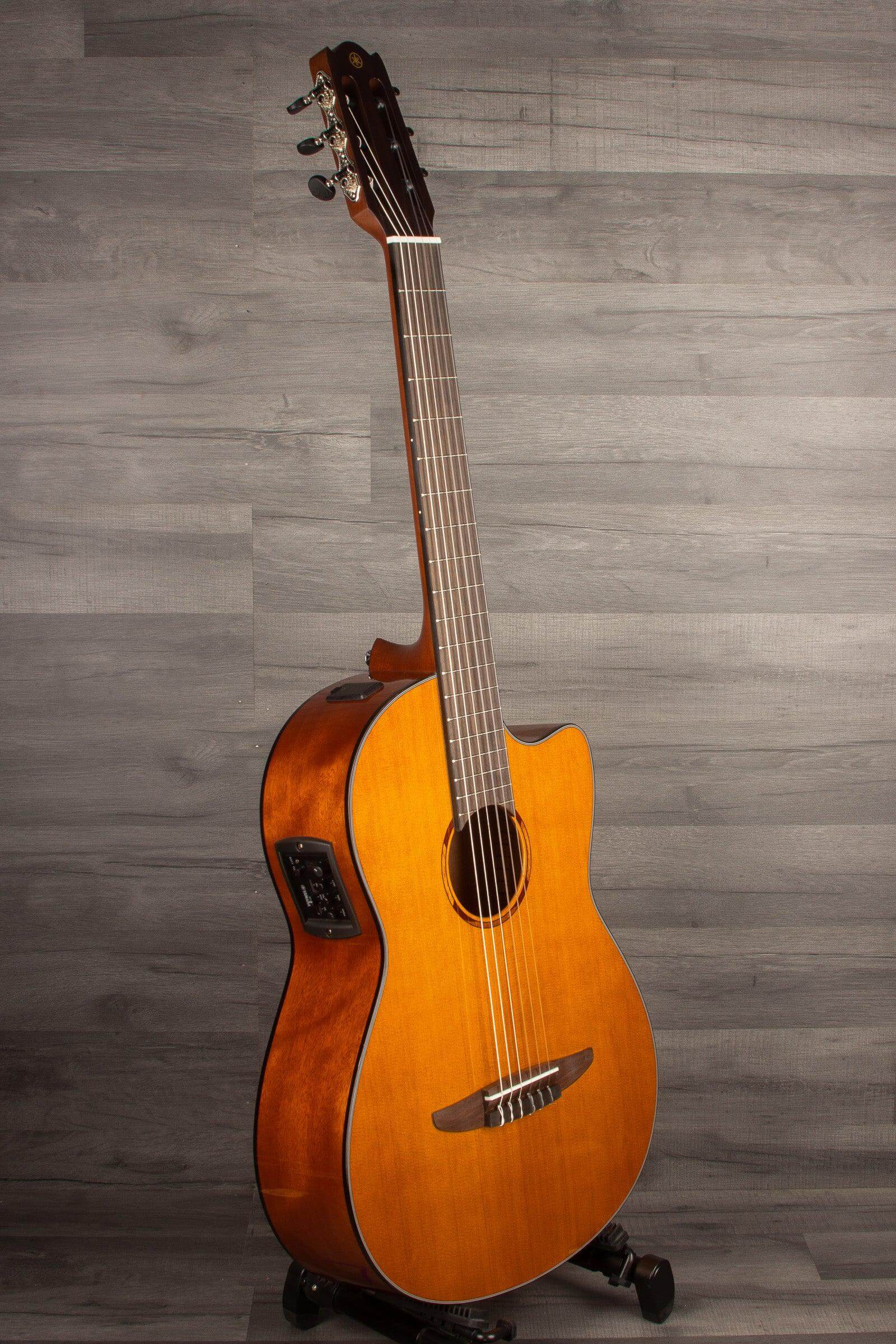 Yamaha NCX1-NT