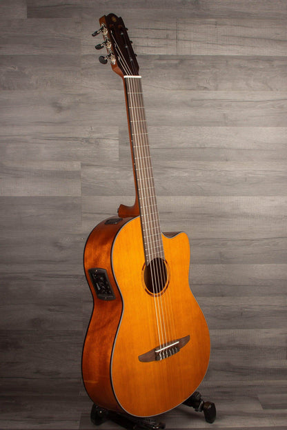 Yamaha NCX1-NT