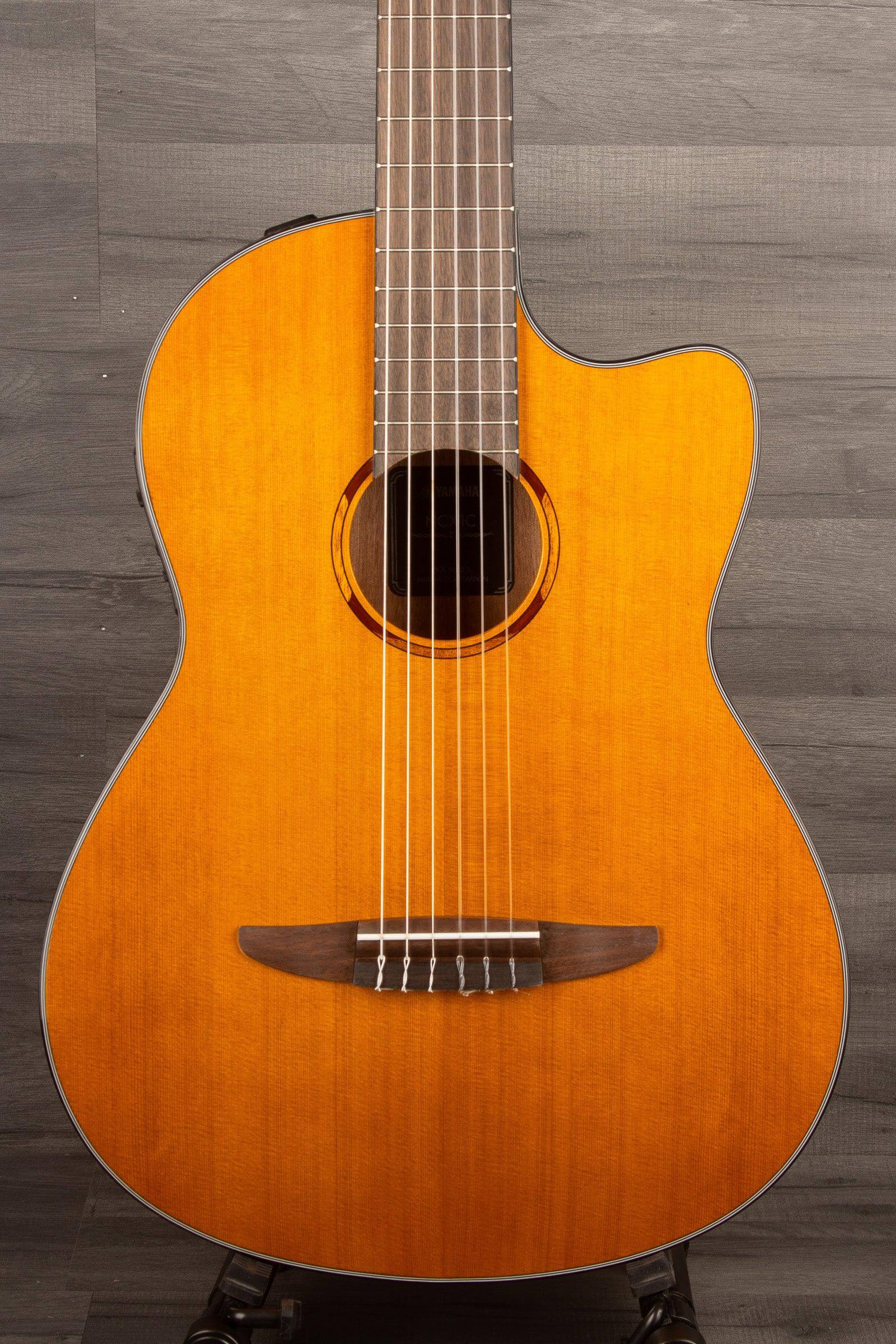 Yamaha NCX1-NT