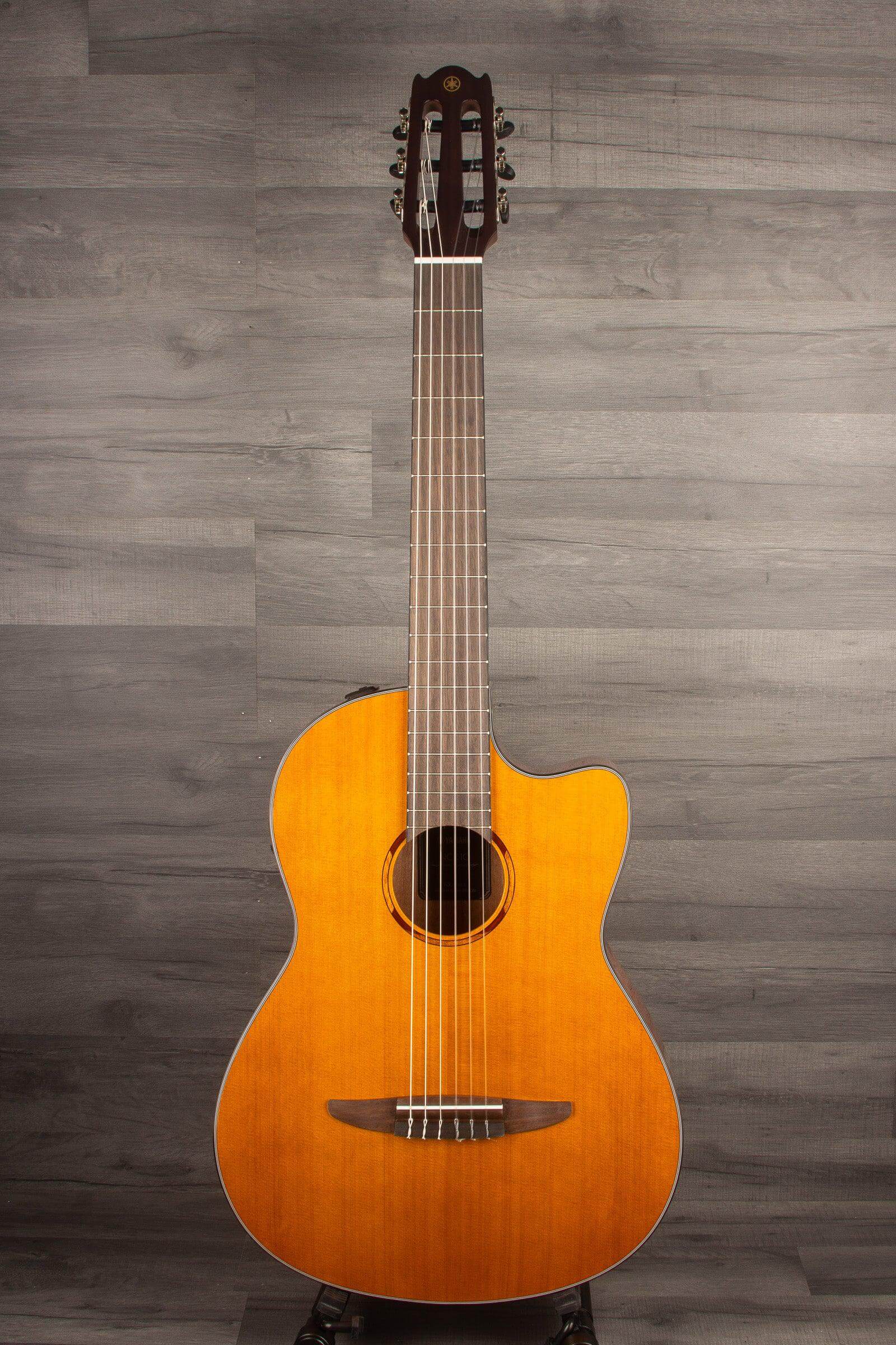 Yamaha NCX1-NT