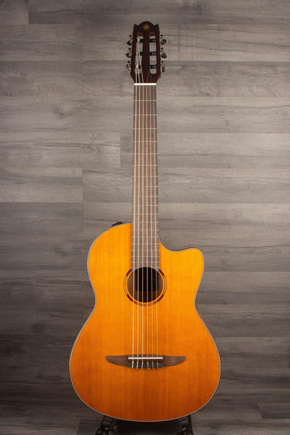 Yamaha NCX1-NT