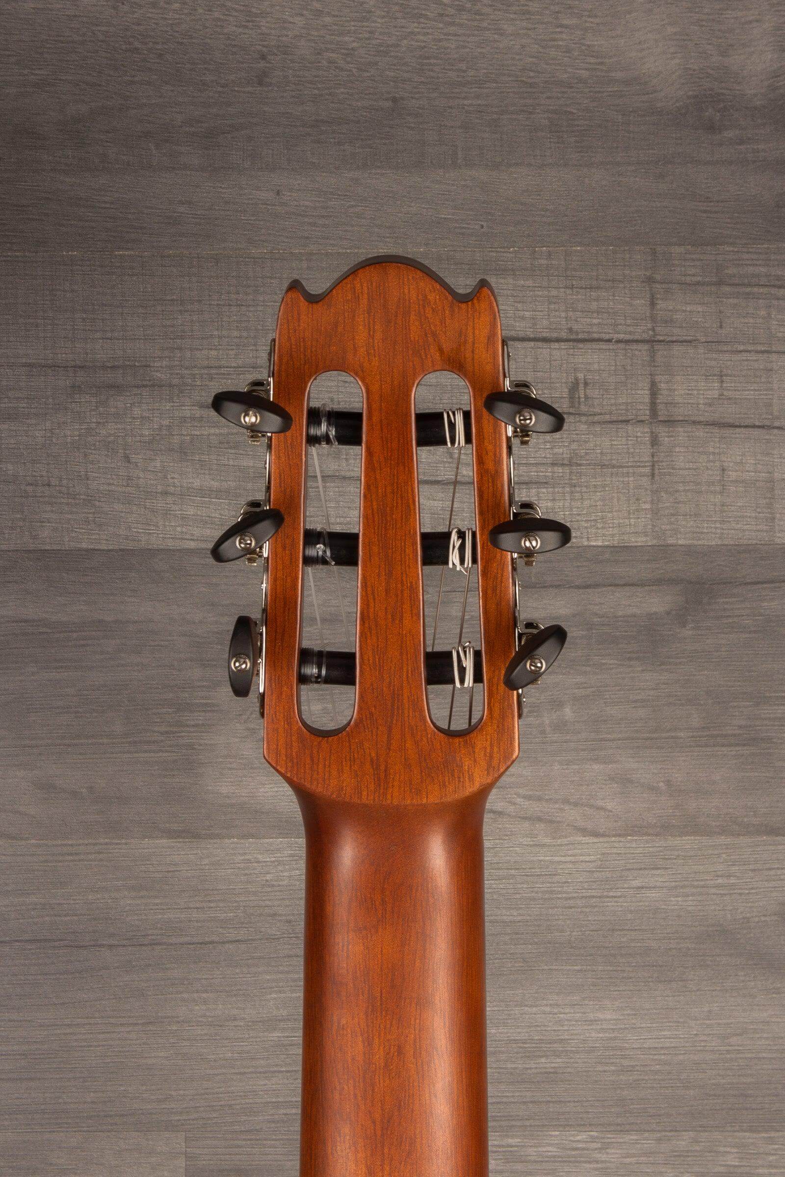 Yamaha NCX1-NT