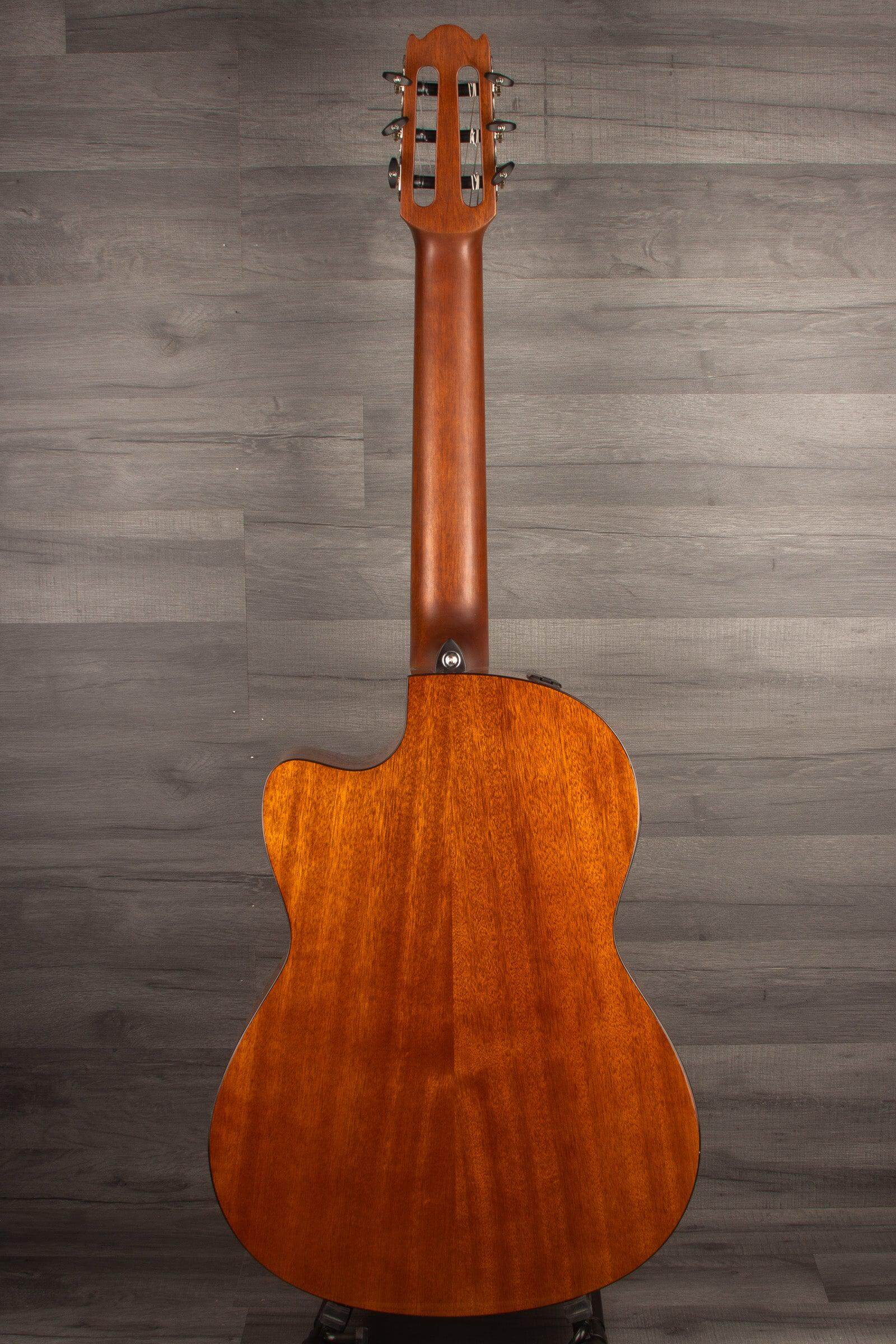 Yamaha NCX1-NT