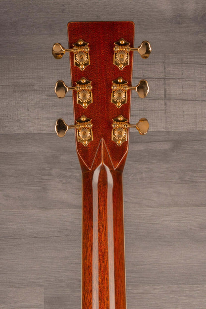 Martin OM-42 Reimagined Acoustic guitar