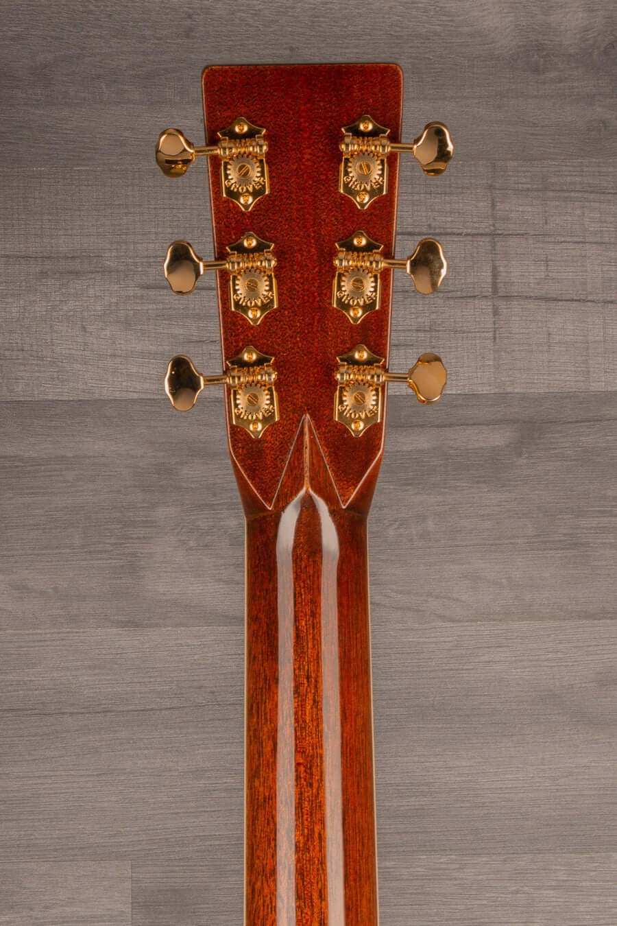 Martin OM-42 Reimagined Acoustic guitar