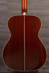 Martin OM-42 Reimagined Acoustic guitar - Musicstreet