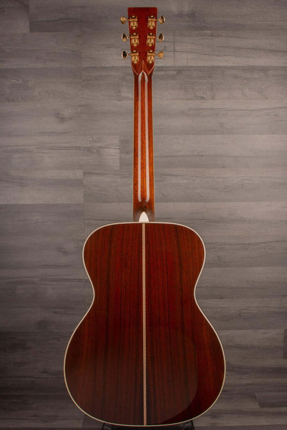 Martin OM-42 Reimagined Acoustic guitar