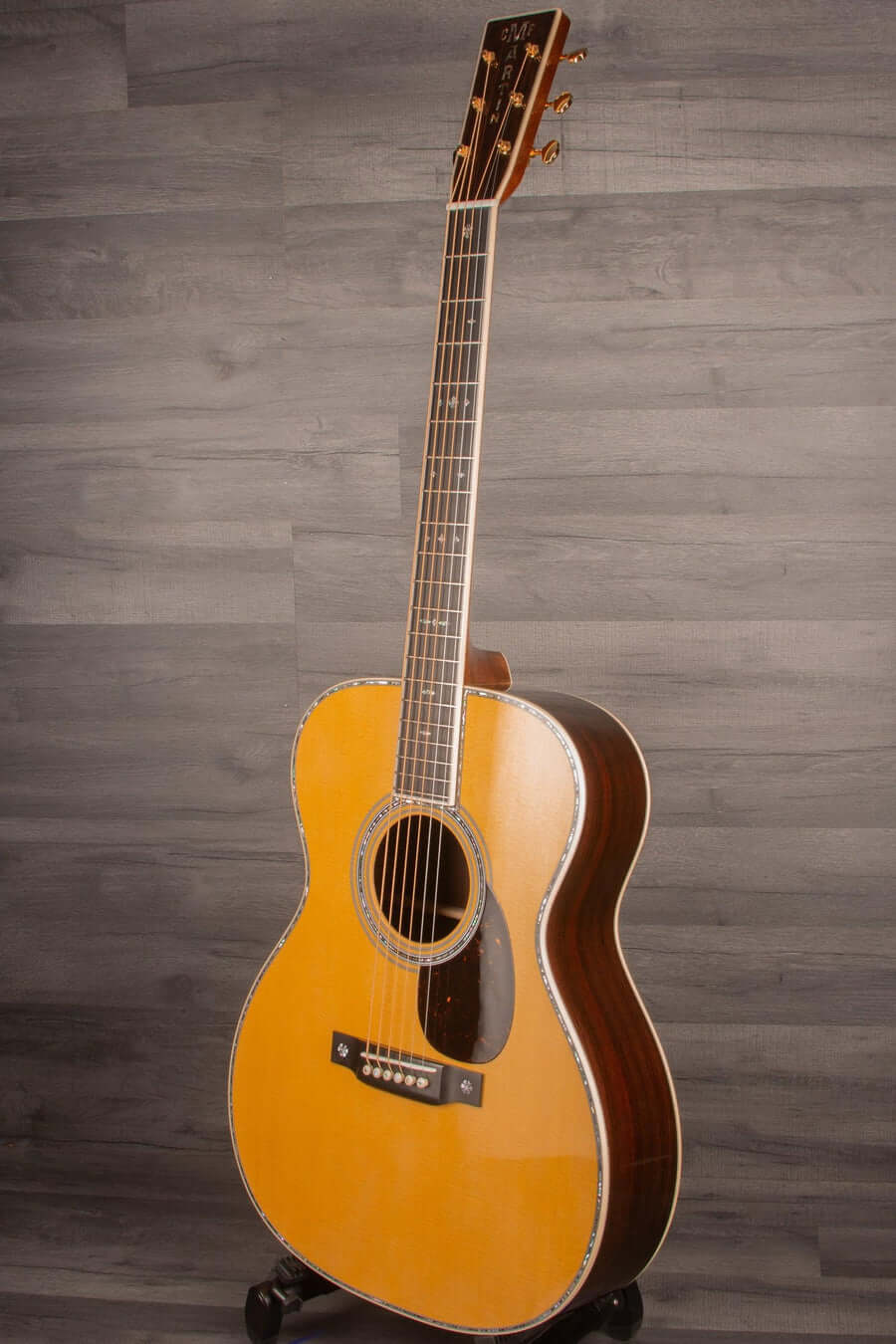 Martin OM-42 Reimagined Acoustic guitar