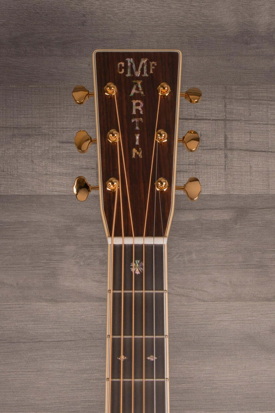 Martin OM-42 Reimagined Acoustic guitar
