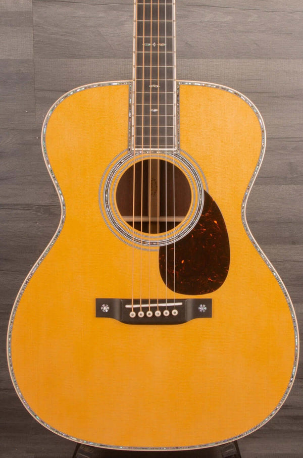 Martin OM-42 Reimagined Acoustic guitar
