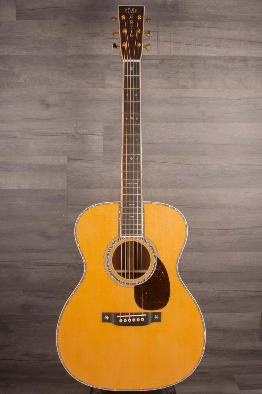 Martin OM-42 Reimagined Acoustic guitar