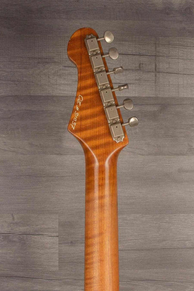 Patrick James Eggle 'OZ-T 2 tone burst relic #31037