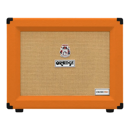 Orange Guitar Amp - Crush Pro 60 Combo