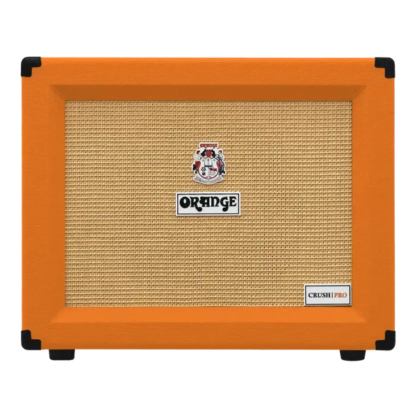 Orange Guitar Amp - Crush Pro 60 Combo