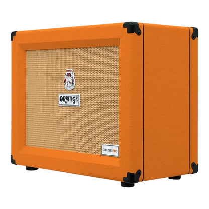 Orange Guitar Amp - Crush Pro 60 Combo