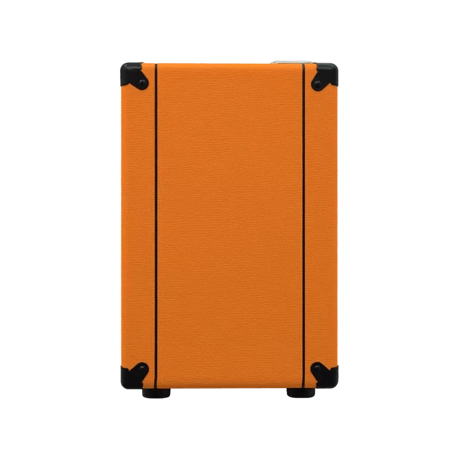 Orange Guitar Amp - Crush Pro 60 Combo