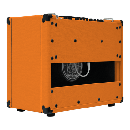 Orange Guitar Amp - Crush Pro 60 Combo