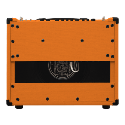 Orange Guitar Amp - Crush Pro 60 Combo