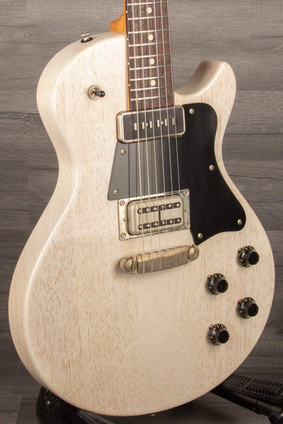 Patrick James Eggle Macon Junior Grained Blonde s#30604