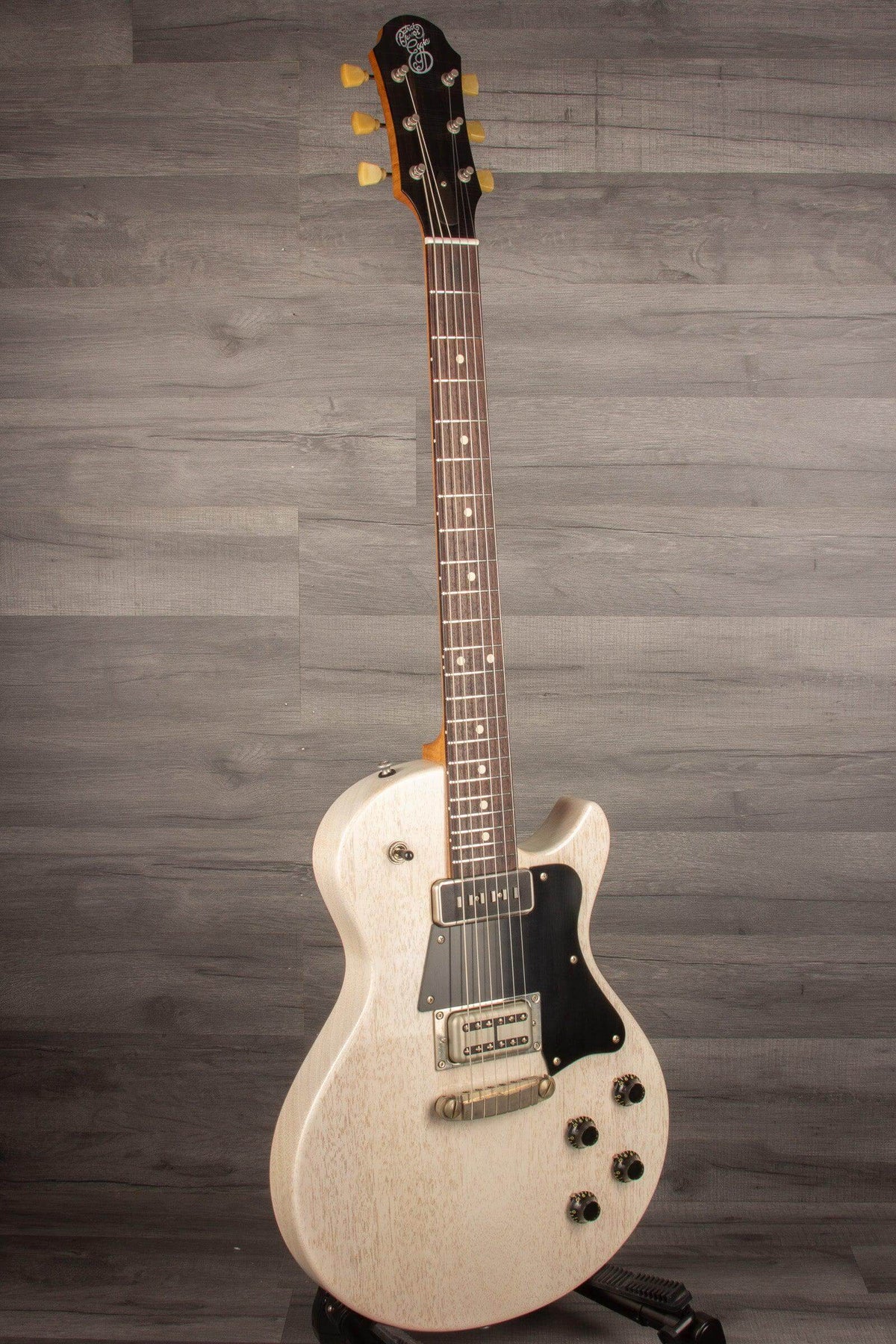 Patrick James Eggle Macon Junior Grained Blonde s#30604