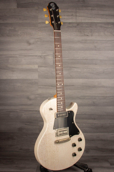 Patrick James Eggle Macon Junior Grained Blonde s#30604