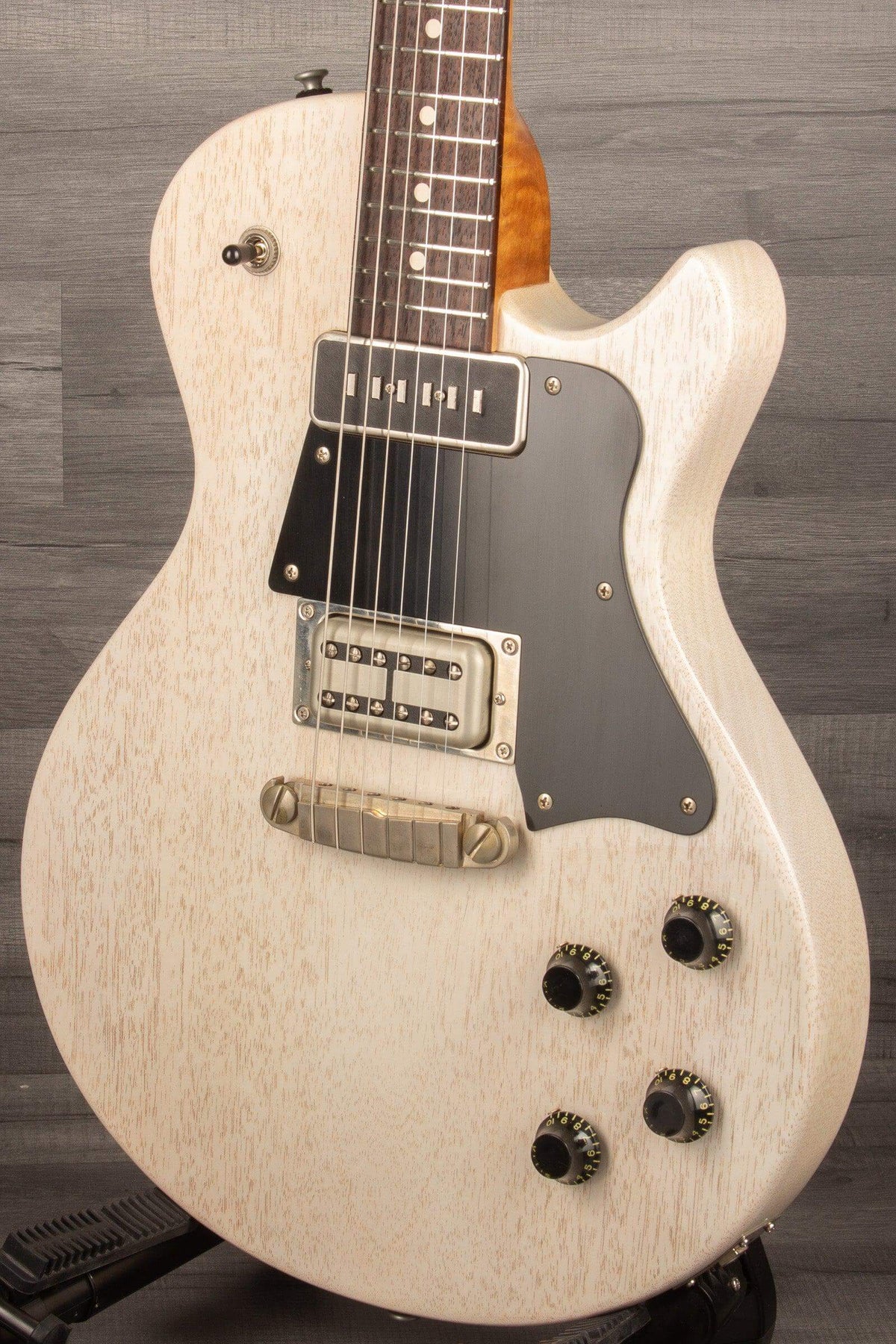Patrick James Eggle Macon Junior Grained Blonde s#30604