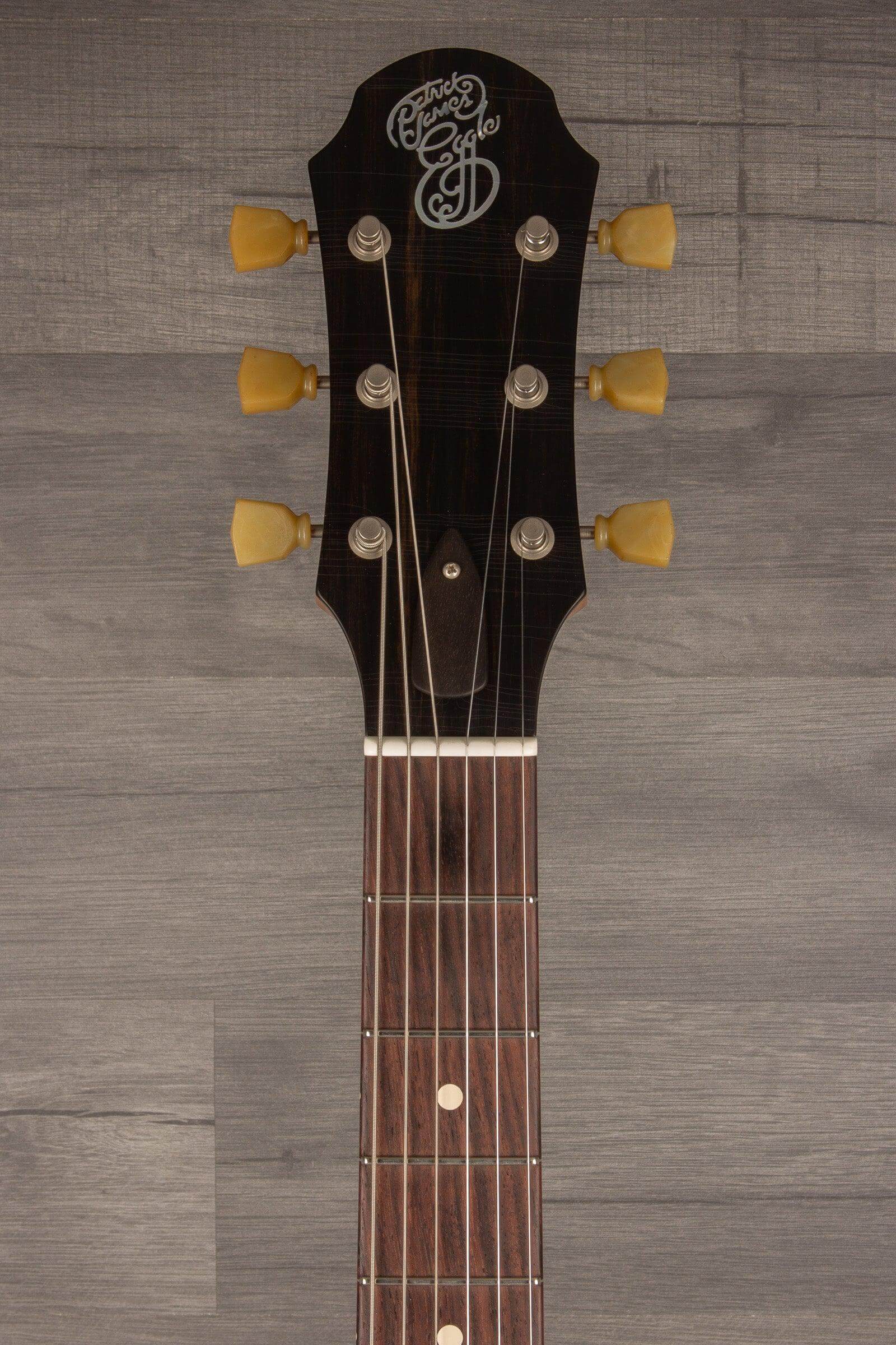 Patrick James Eggle Macon Junior Grained Blonde s#30604