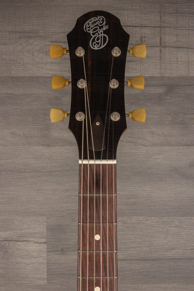 Patrick James Eggle Macon Junior Grained Blonde s#30604