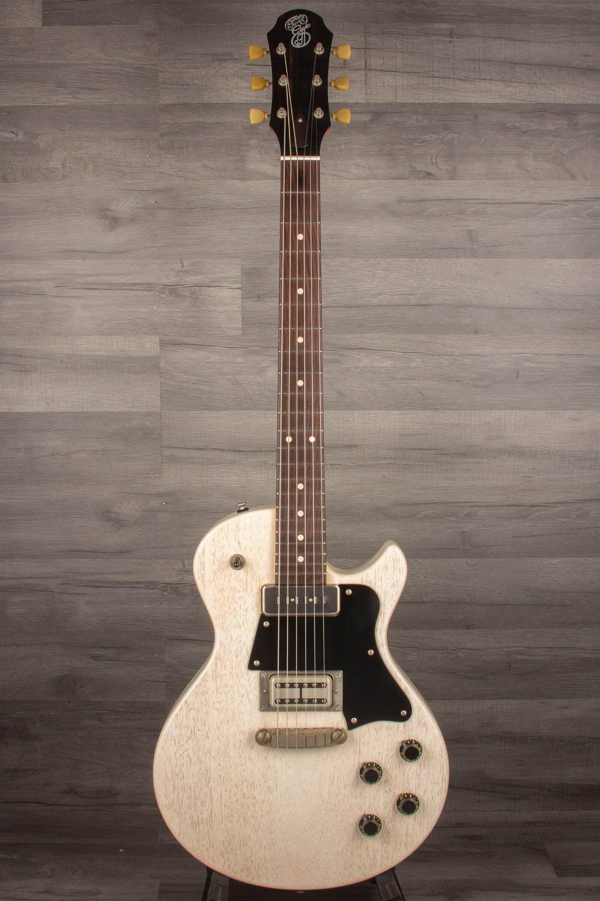 Patrick James Eggle Macon Junior Grained Blonde s#30604