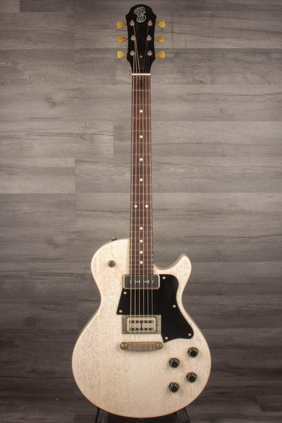 Patrick James Eggle Macon Junior Grained Blonde s#30604