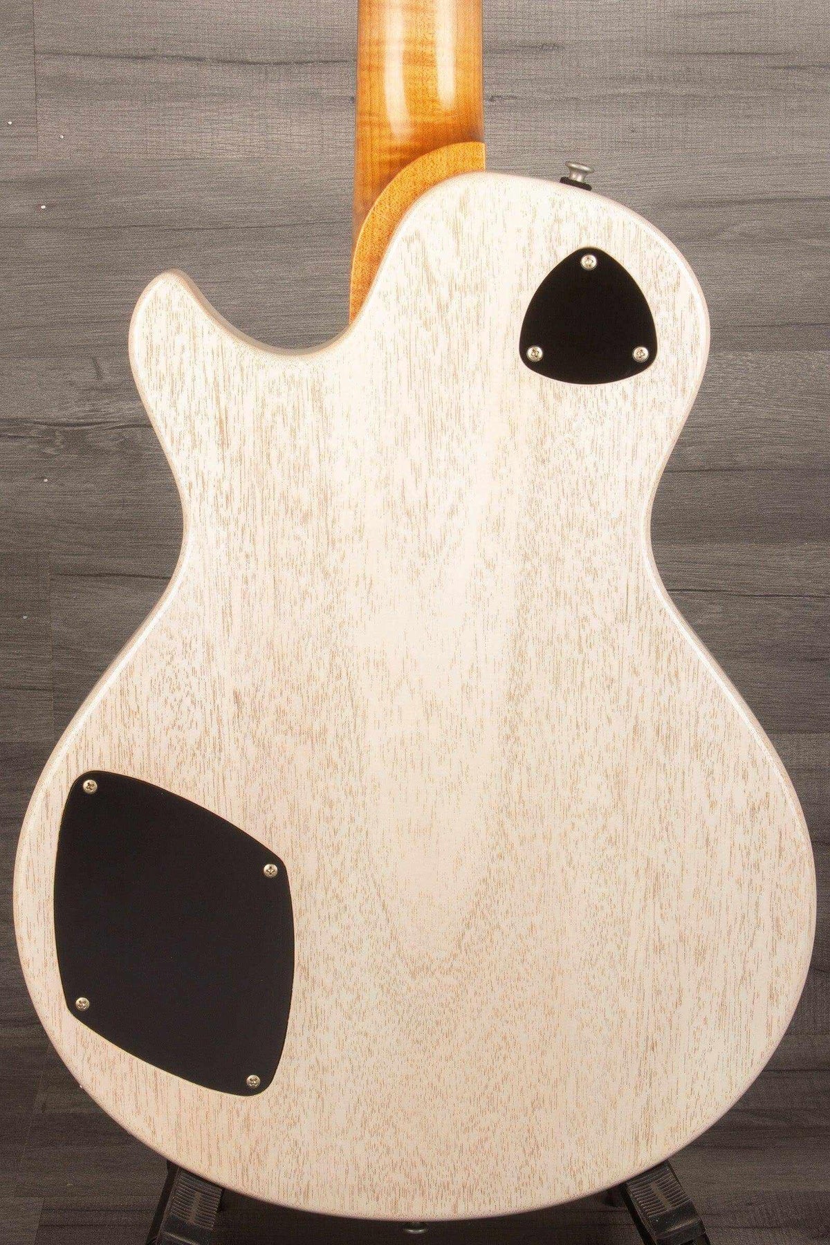 Patrick James Eggle Macon Junior Grained Blonde s#30604