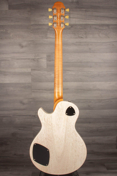 Patrick James Eggle Macon Junior Grained Blonde s#30604