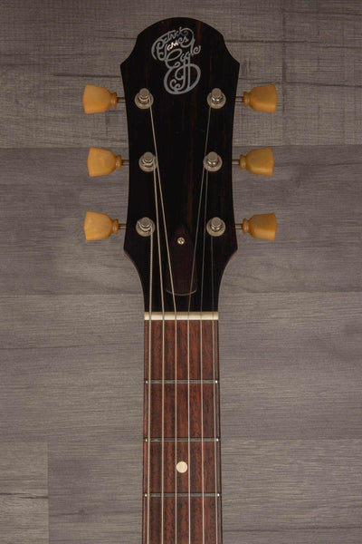 Patrick James Eggle Macon Special - Tobacco burst s#30608