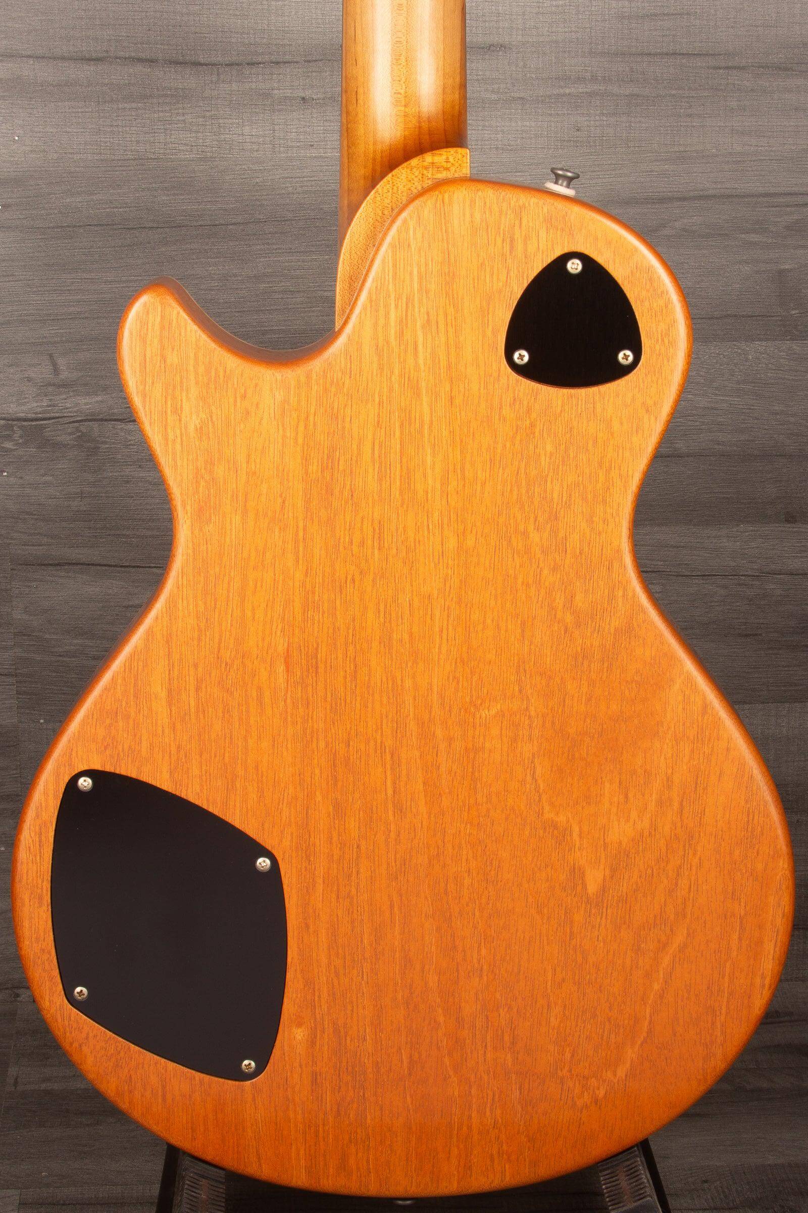 Patrick James Eggle Macon Special - Tobacco burst s#30608