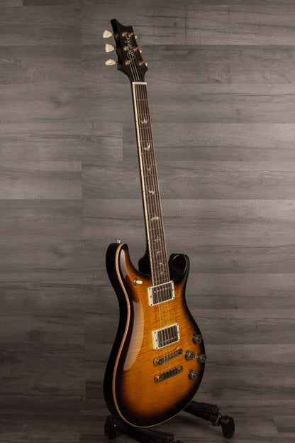 PRS McCarty 594 Electric Guitar - Black Sunburst s#0346799