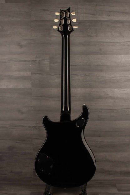 PRS McCarty 594 Electric Guitar - Black Sunburst s#0346799