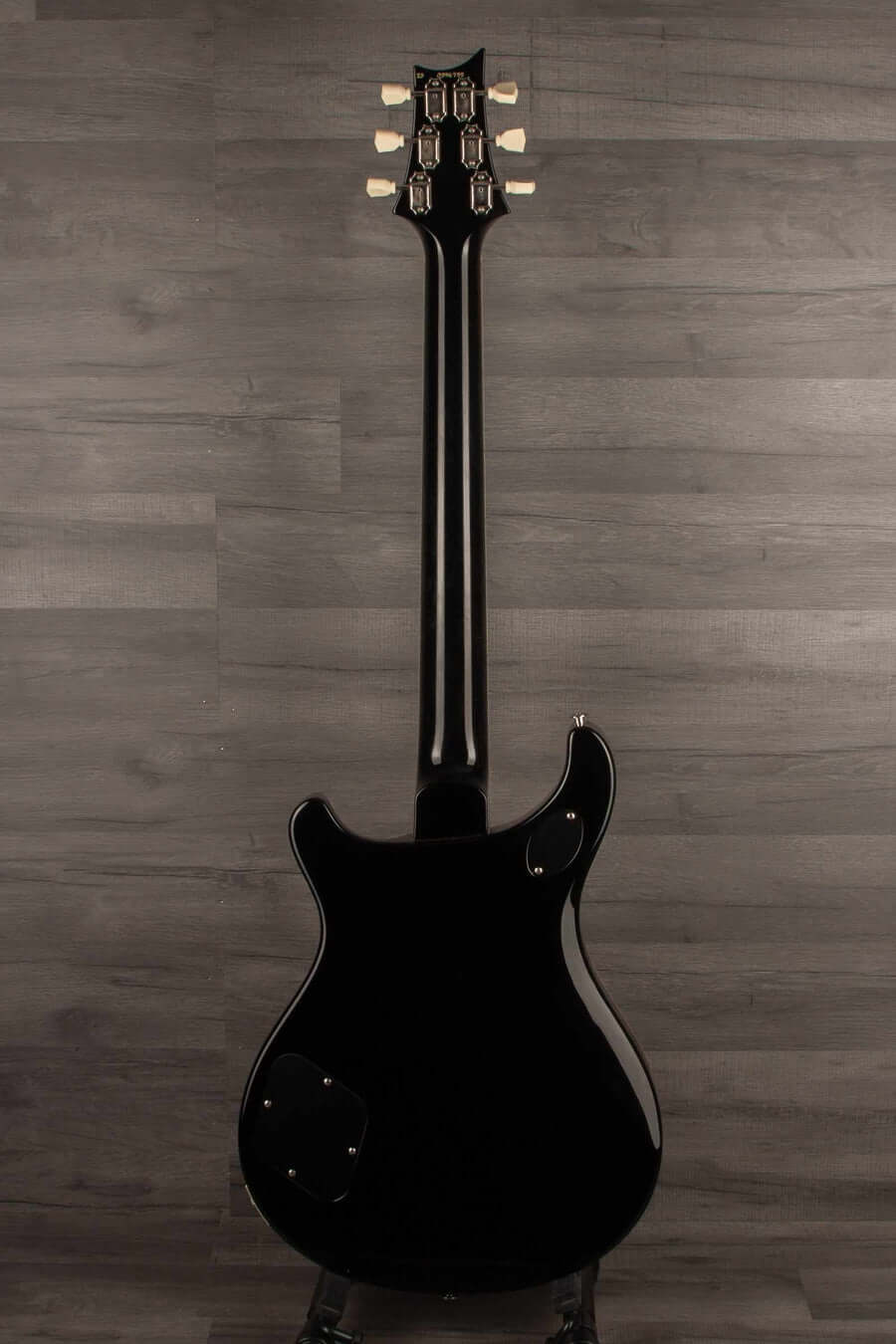 PRS McCarty 594 Electric Guitar - Black Sunburst s#0346799