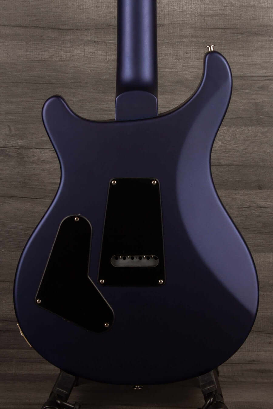 *B Stock PRS S2 Custom Colour 24-08 - Metallic Purple Satin s#S2065965